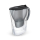 BRITA Dzbanek z filtrem BRITA MarellaPlus grafit + 3 wkłady Pure Peformance - 1239748 - zdjęcie 2